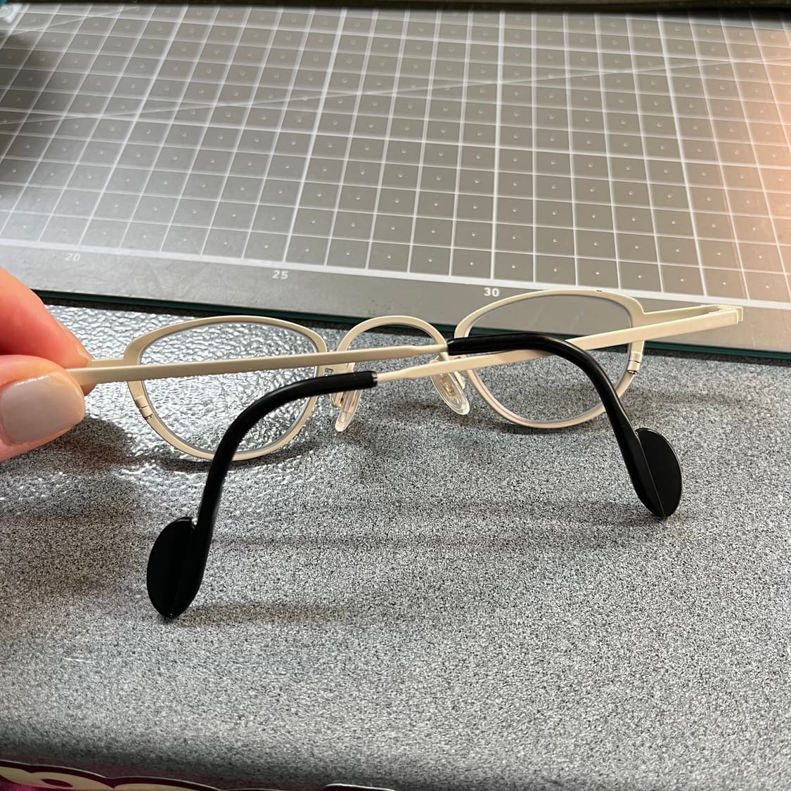 Theo Eyewear 테오 아이웨어 보타이2 상품이미지2