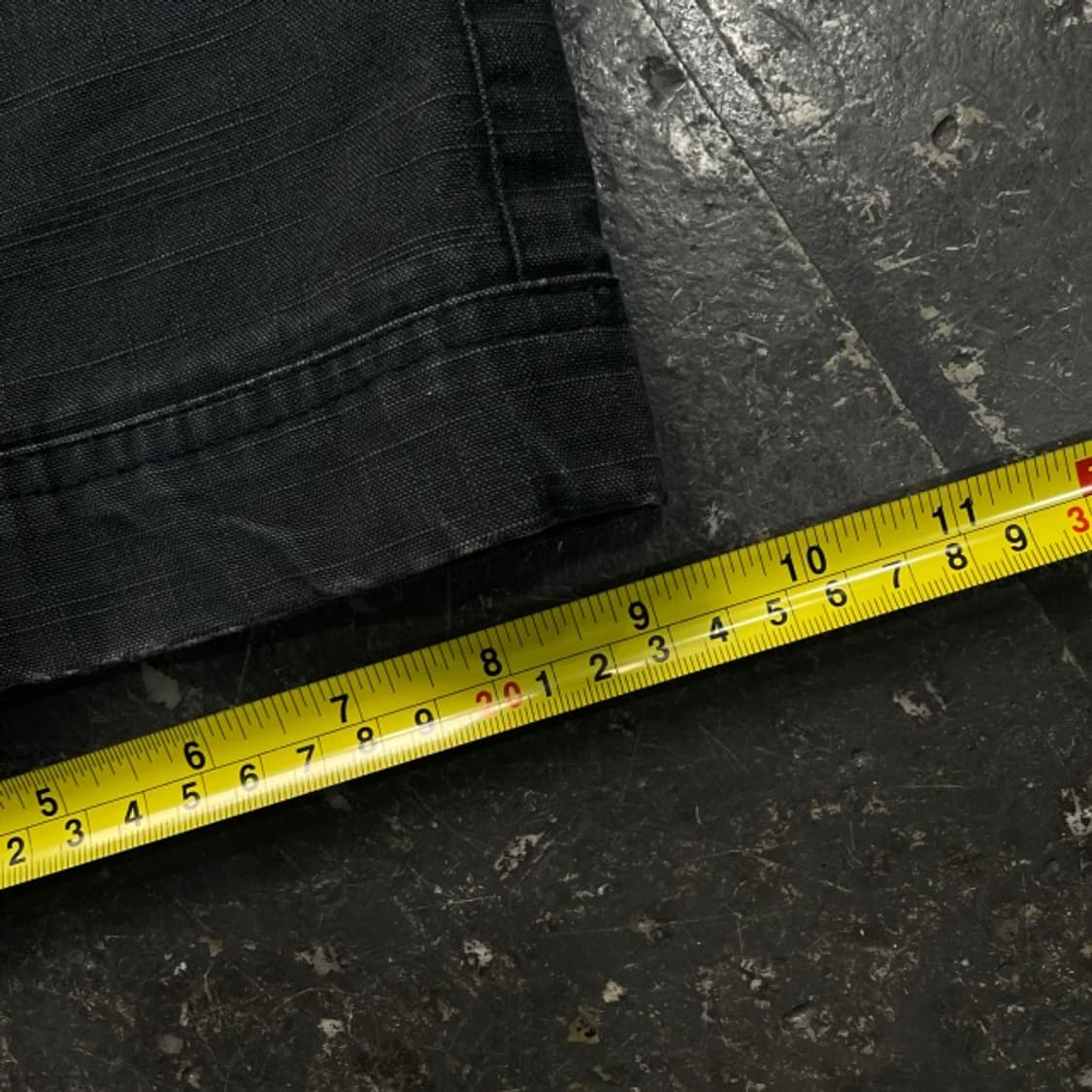 36 나이키 ACG 립스탑 카고팬츠 ㄴ 상품이미지6