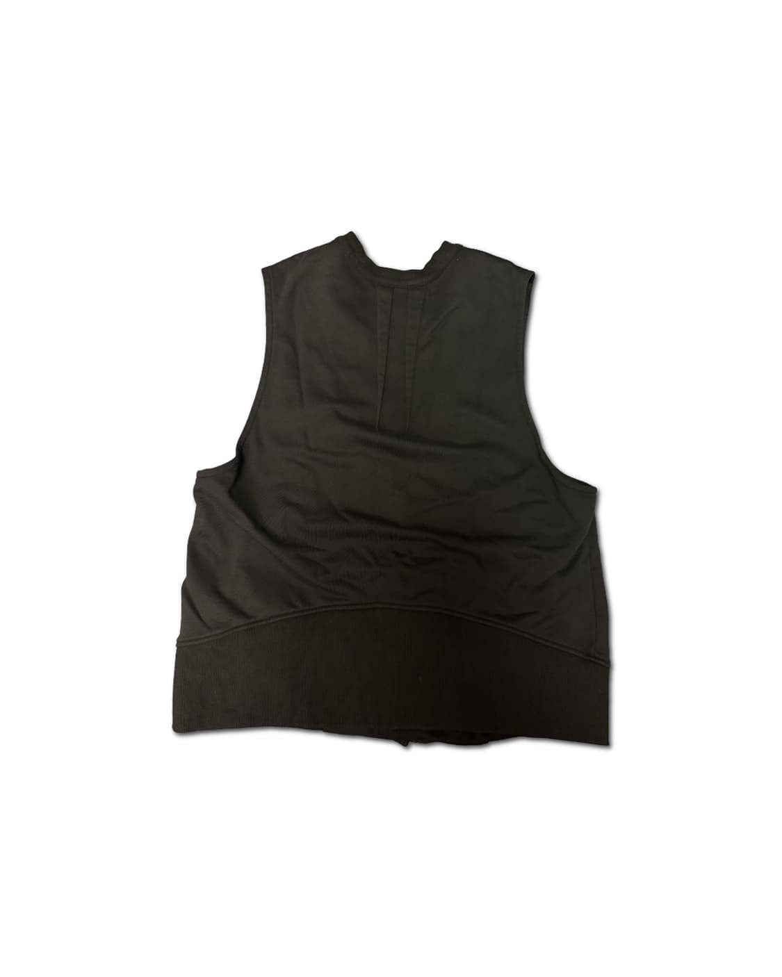 ECRZN WAVE RIDER VEST [BLACK]  상품이미지3