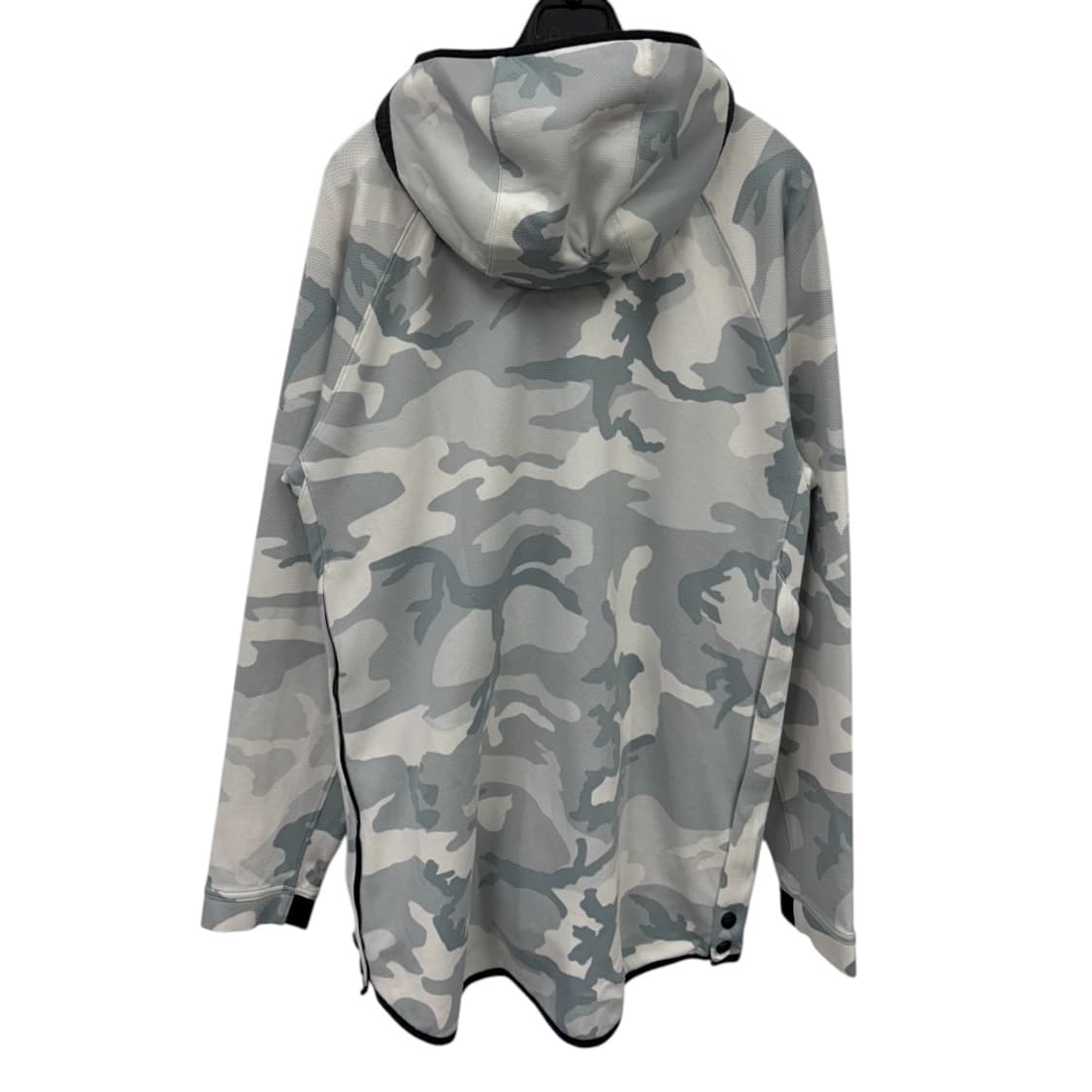 나이키 카모 후드집업 상품이미지2