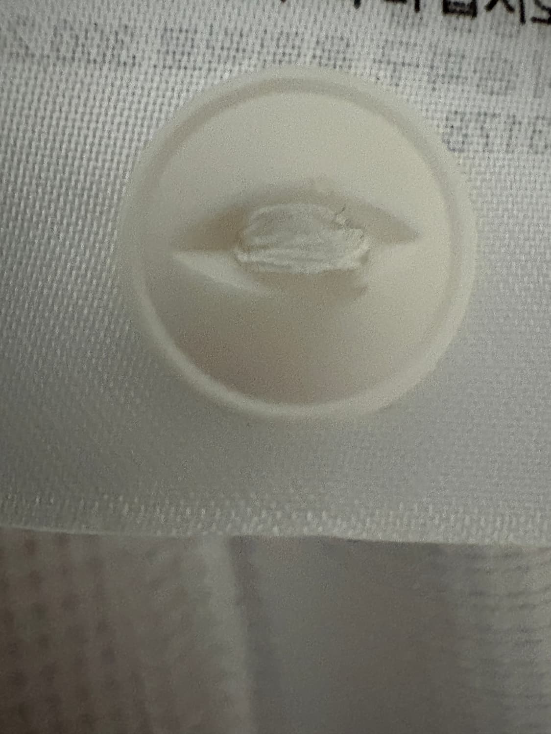 [L] 유니클로 드라이 헨리넥T 상품이미지4