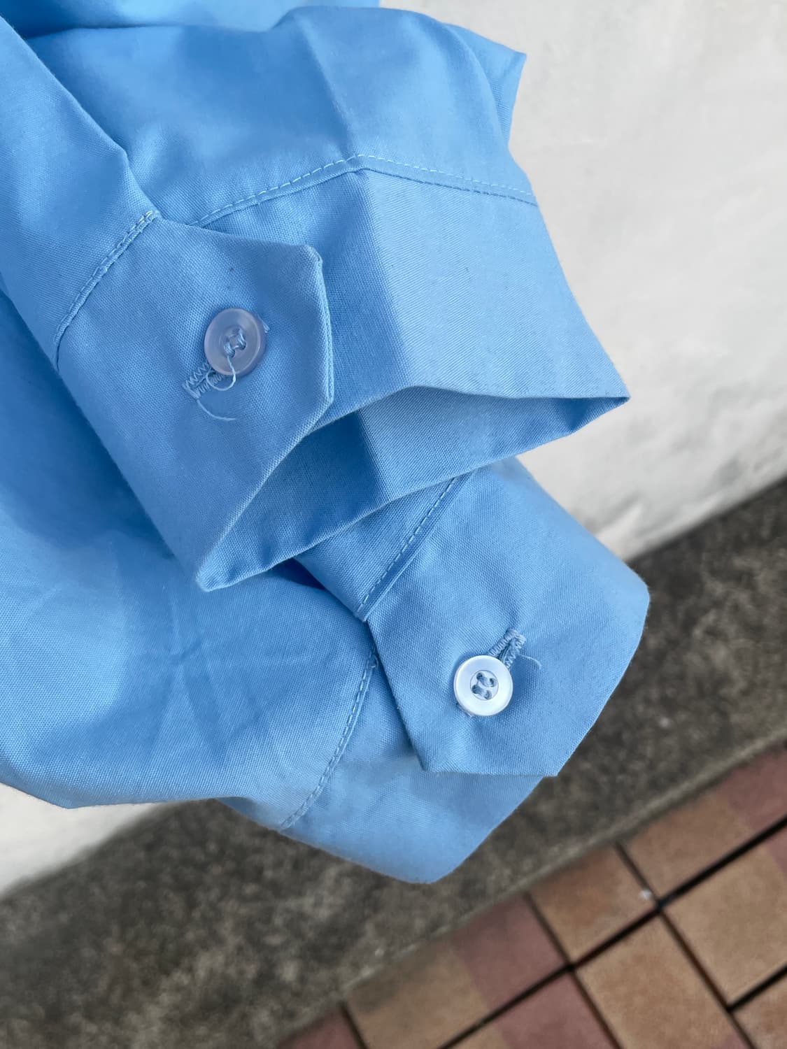 80-90s USA Promotional Harrington Jacket 상품이미지7