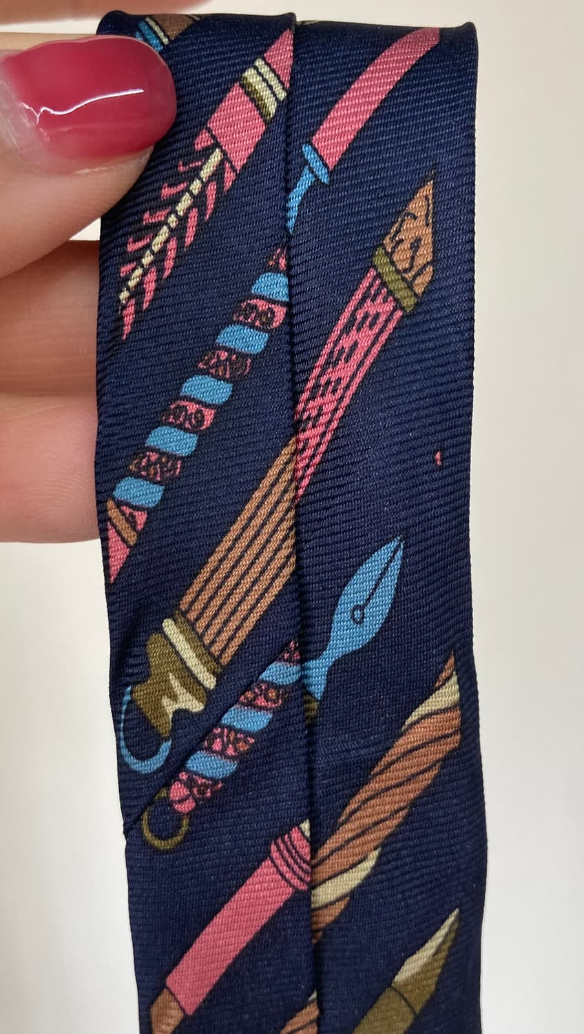 밀라숀 넥타이 상품이미지10