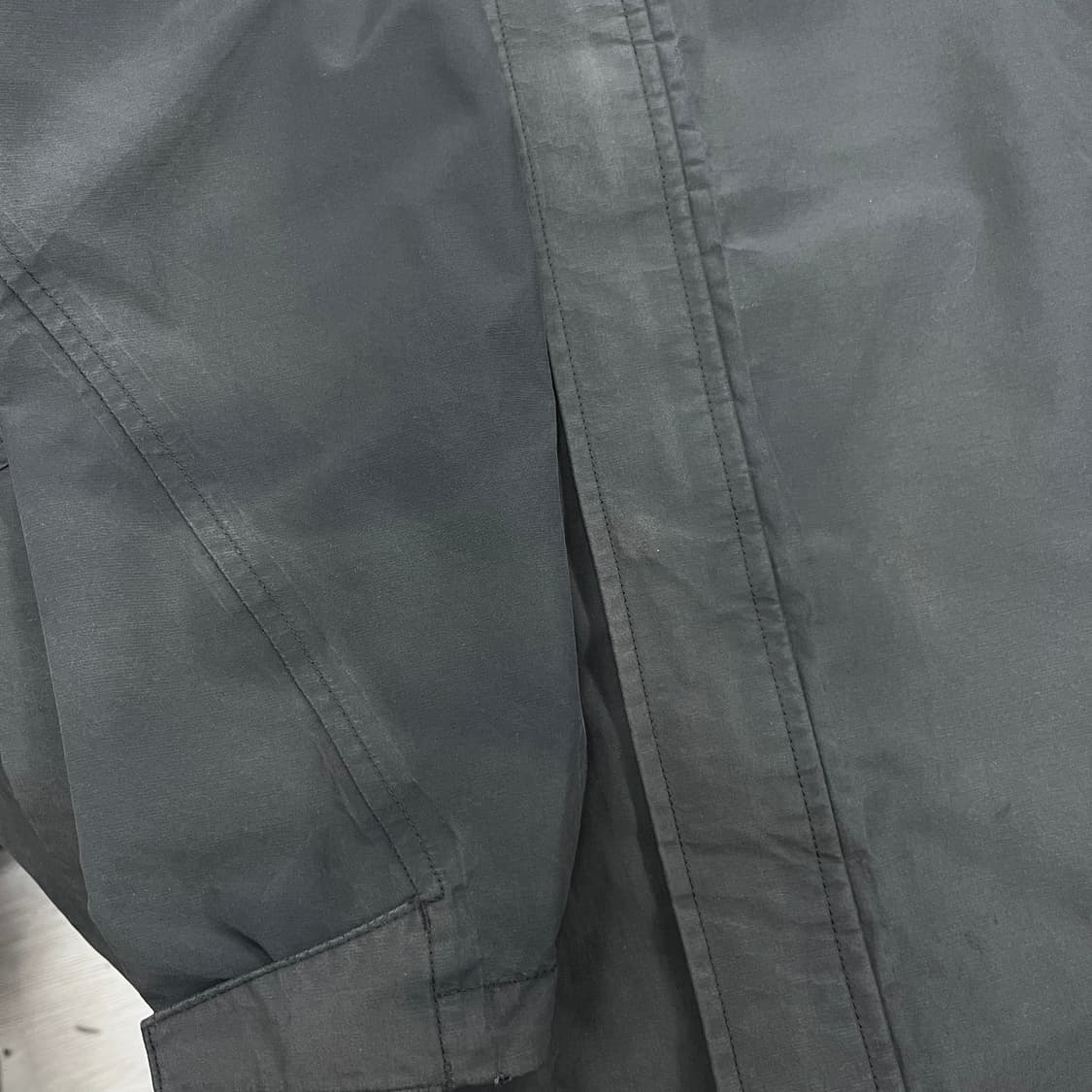 100 노스페이스 하이벤트 바람막이 자켓 상품이미지7