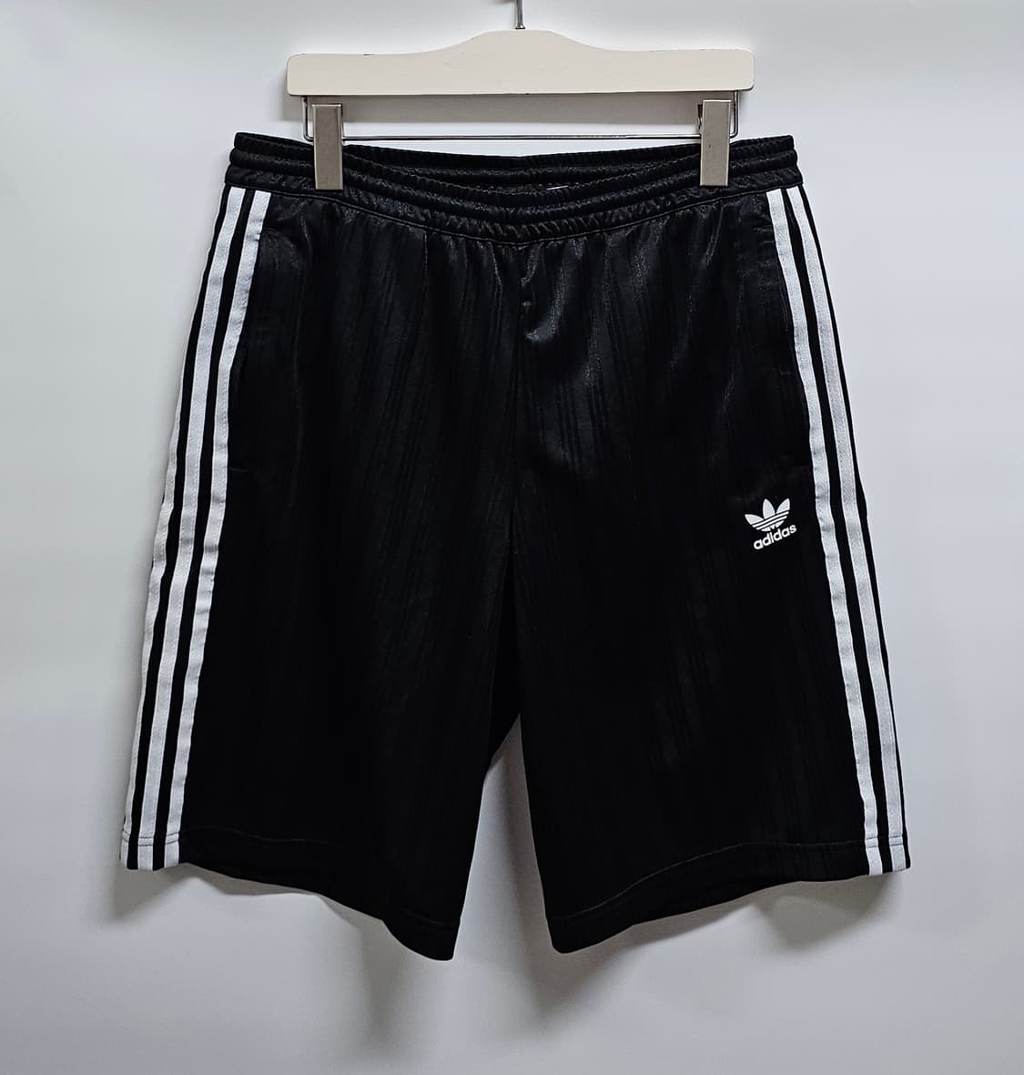 아디다스 파이어버드 쇼츠 L 상품이미지1