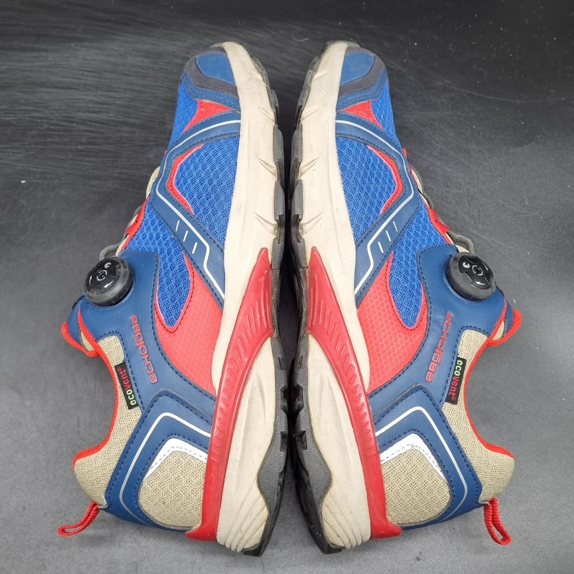  에코로바 다이얼 보아 등산화 285 상품이미지5