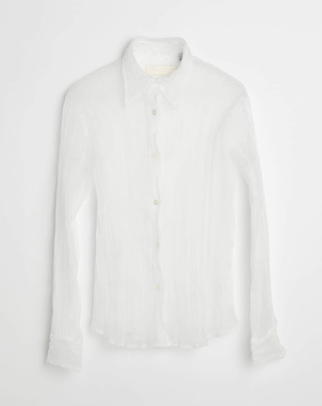 아워레가시 70s Line shirt 38 사이즈 상품이미지6