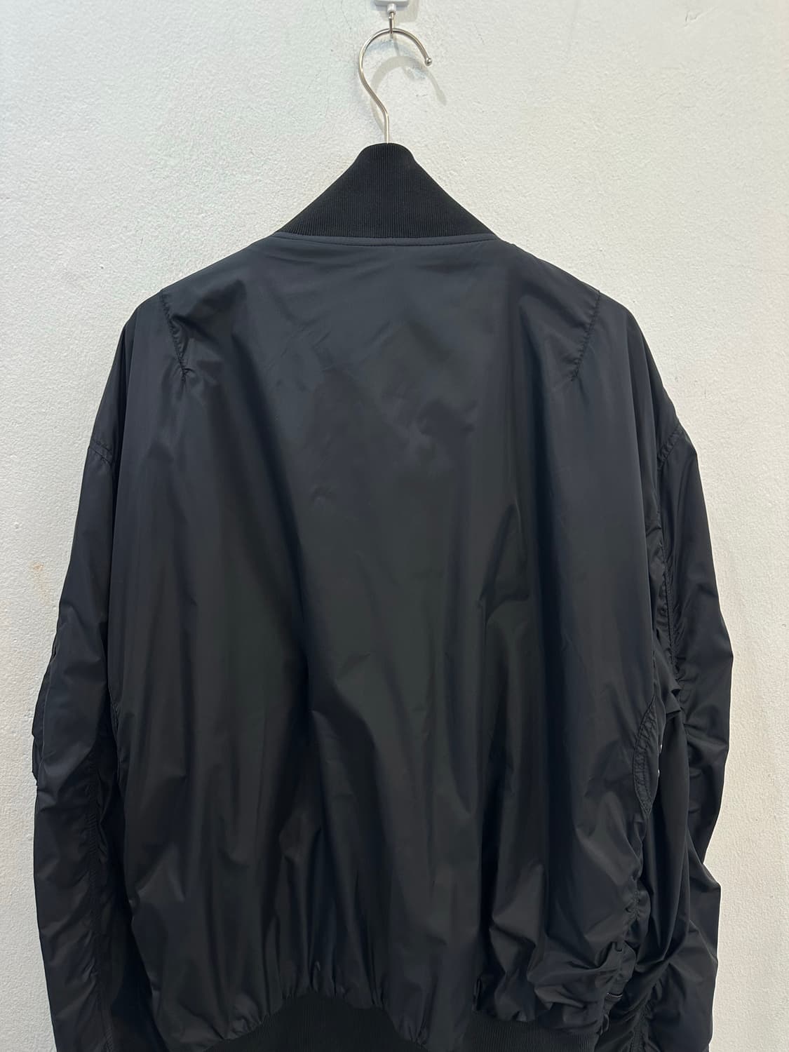 Multi pocket jacket 상품이미지6