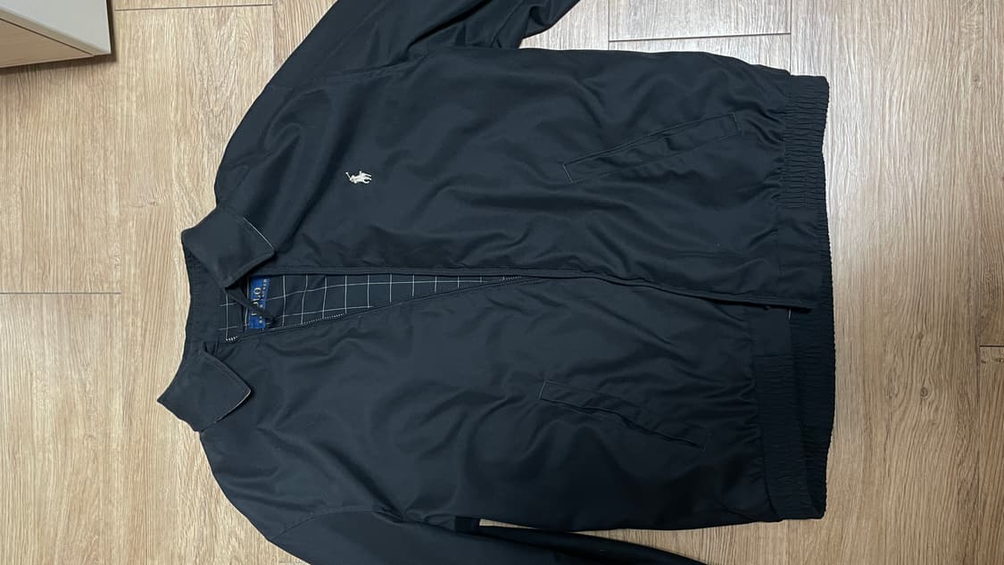 폴로 랄프로렘 바이스윙 자켓 M 상품이미지1