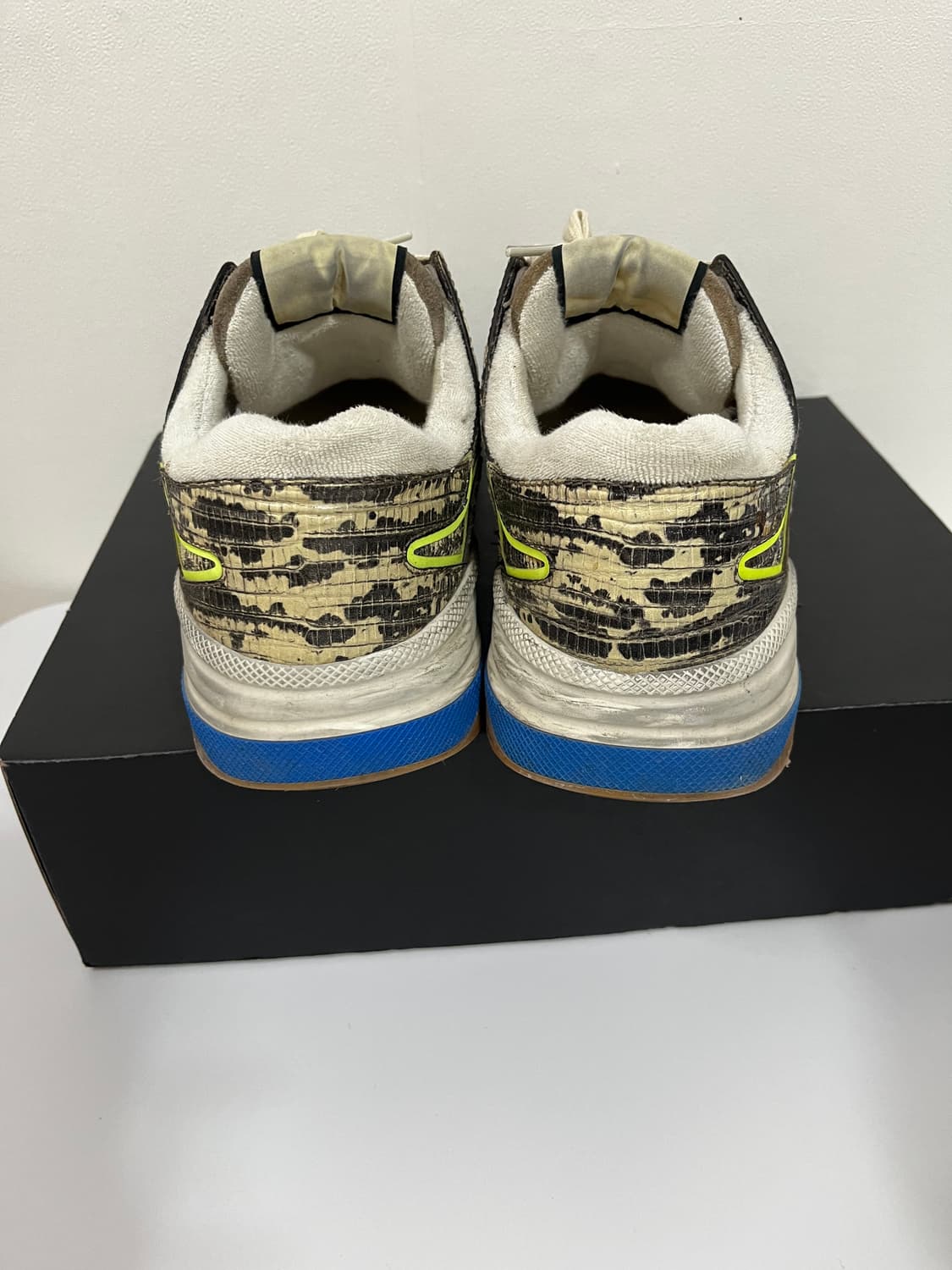 구찌 울트라페이스 8사이즈 상품이미지3