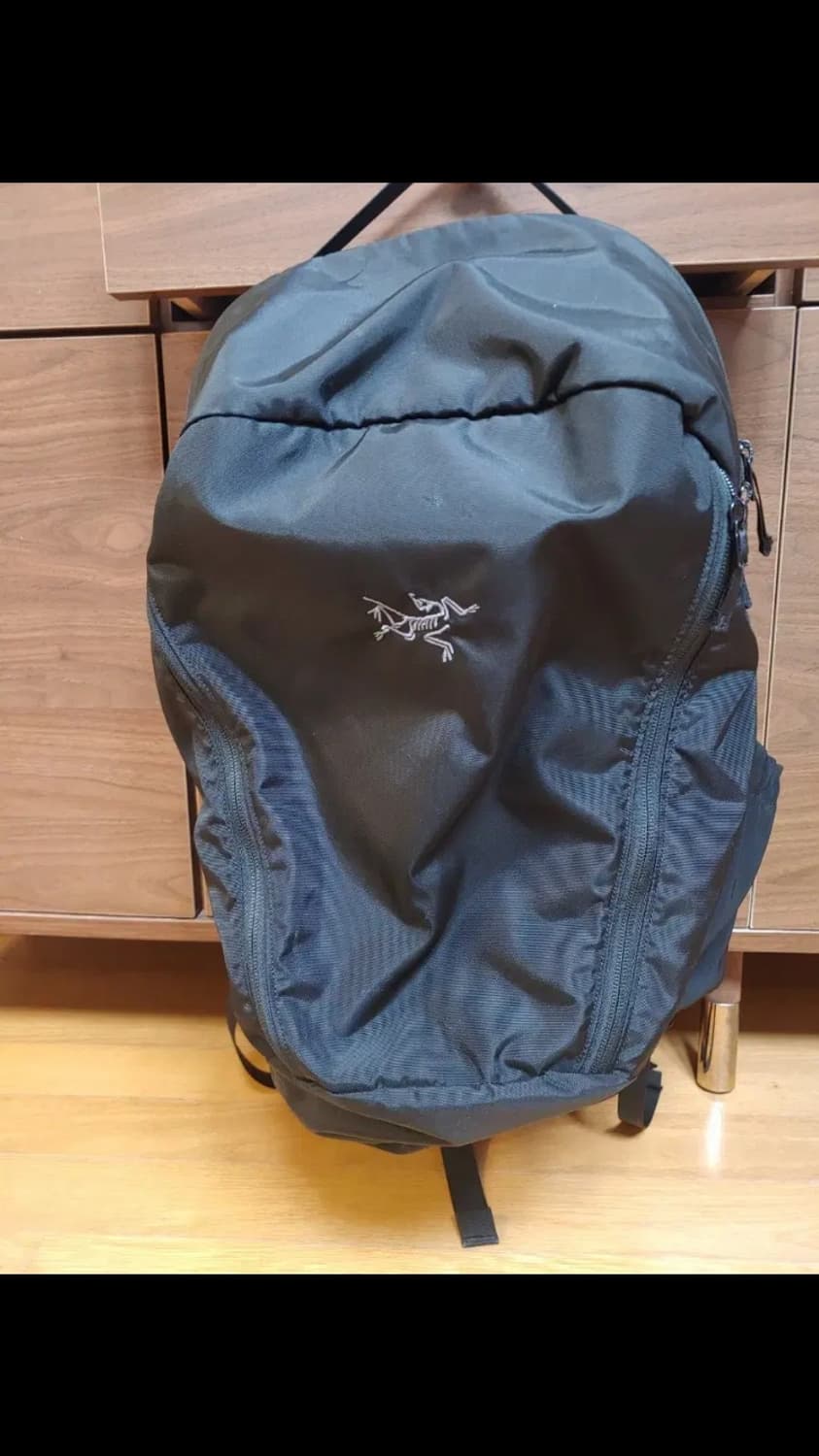 아크테릭스 맨티스 32 블랙 상품이미지1