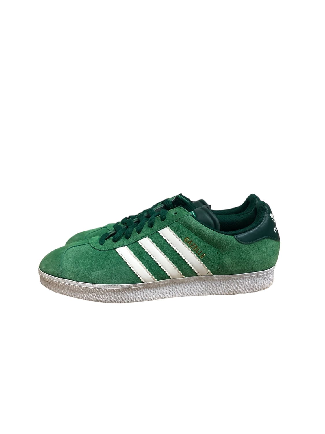 아디다스 오리지널 가젤 II 280mm 상품이미지2