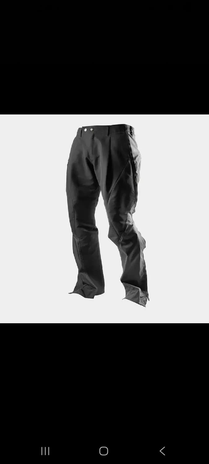 S) 게릴라그룹 S4 Pl04 팬츠 테크웨어 상품이미지1