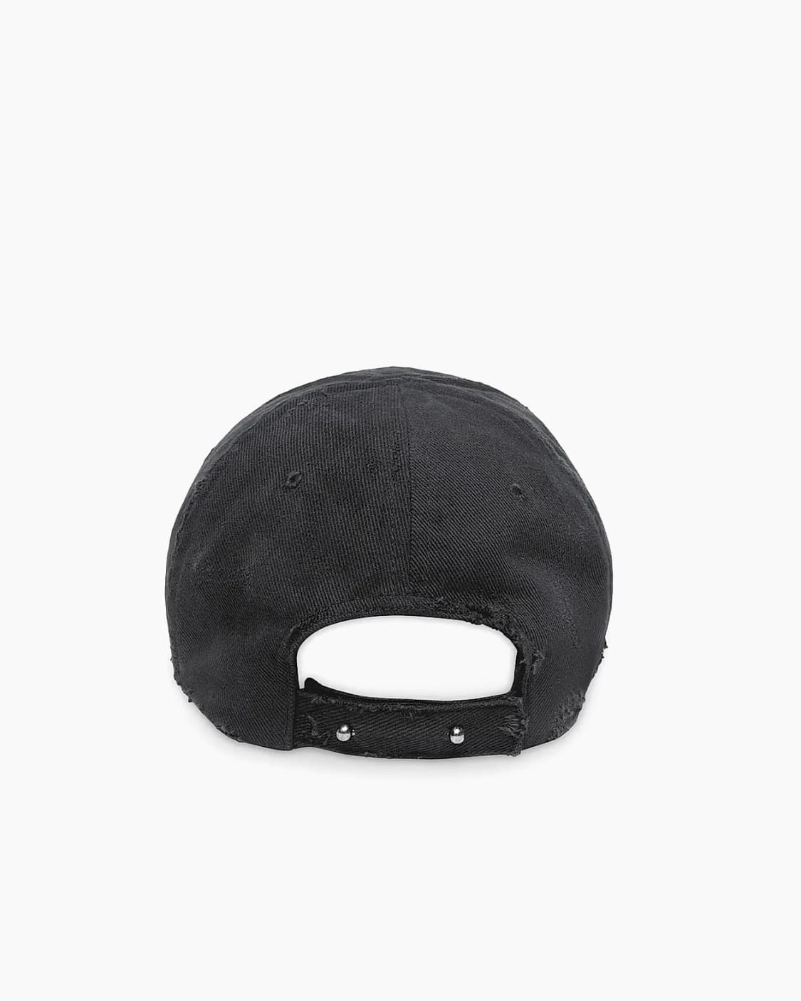 balenciaga heavy piercing cap L Size 상품이미지3