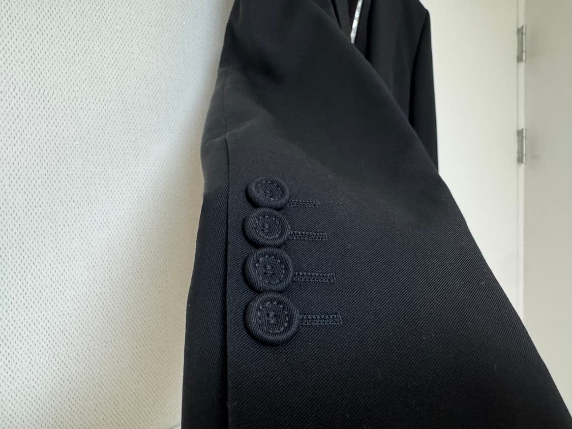 디올 블레이저 자켓  상품이미지2