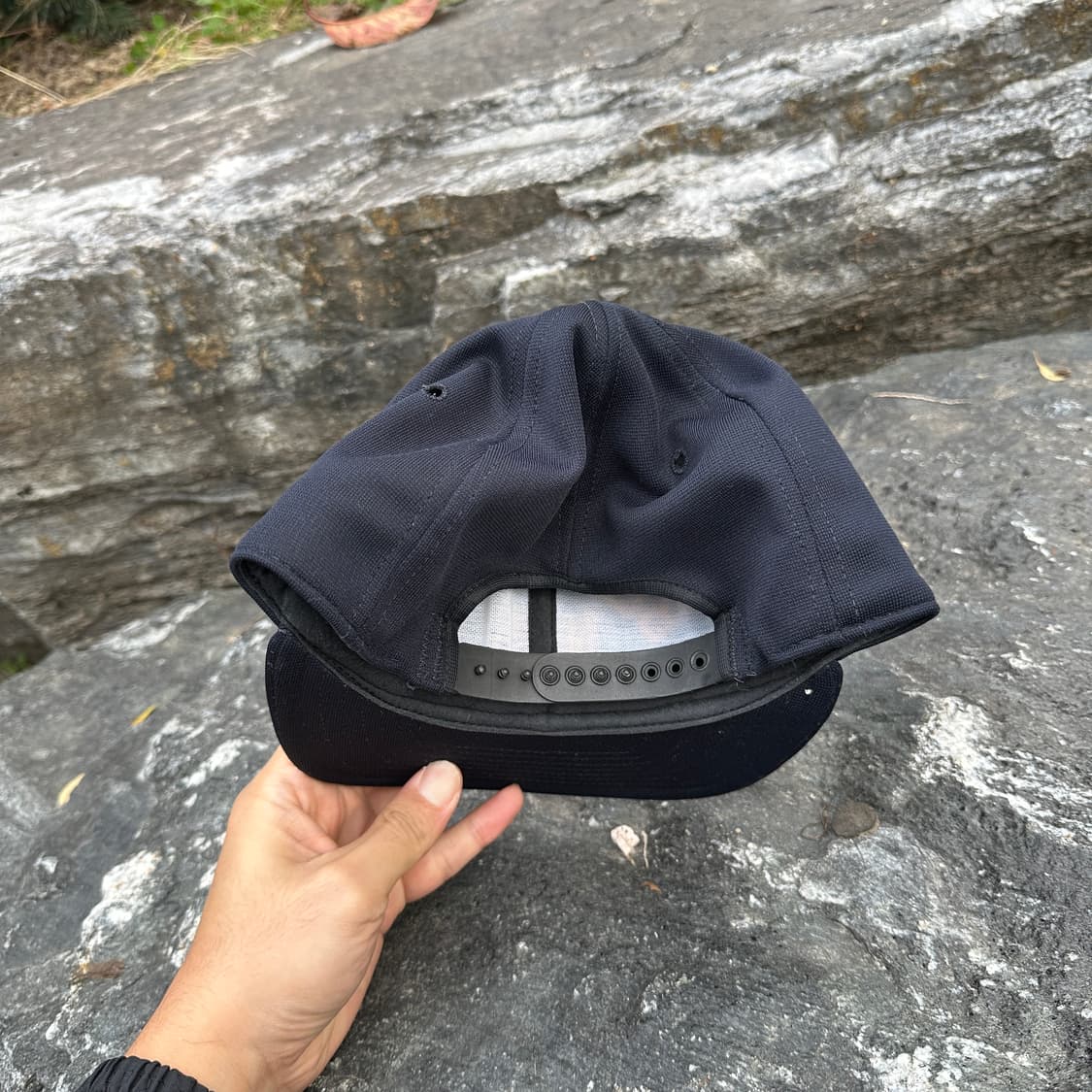 90‘s u.s bermuda nas cap 상품이미지2