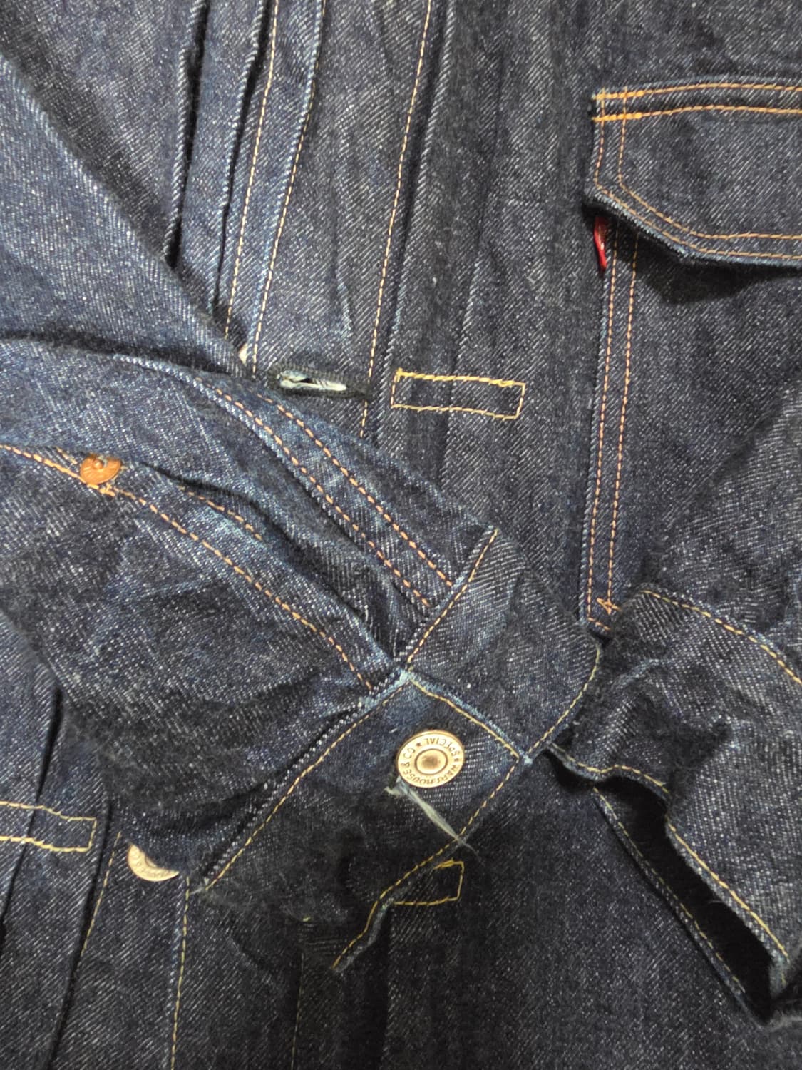 웨어하우스 덕디거 42 상품이미지8