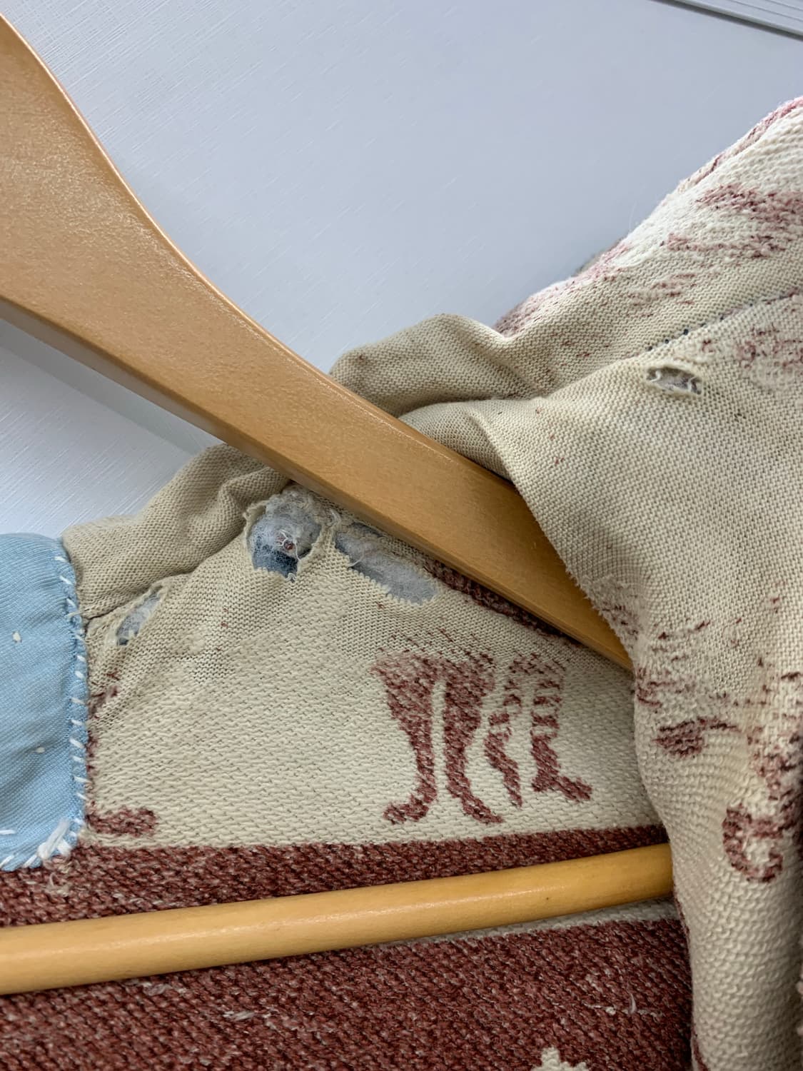 그런지 액티브 자켓 상품이미지7