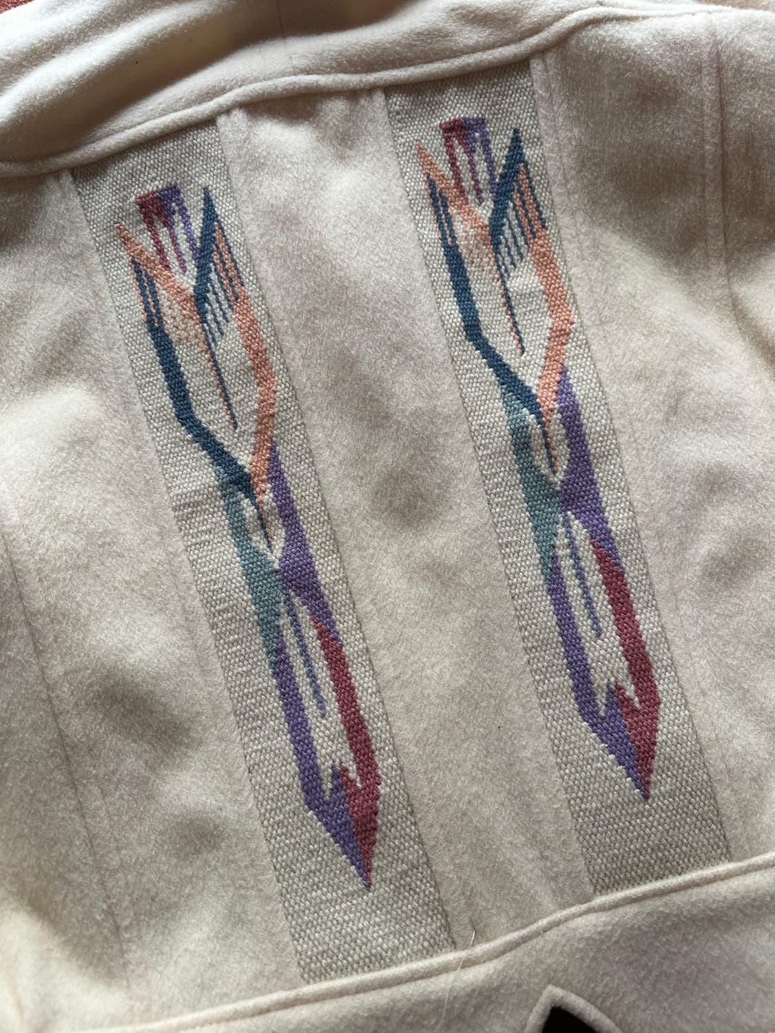 80s USA Vintage Western Chimayo Jacket 상품이미지7