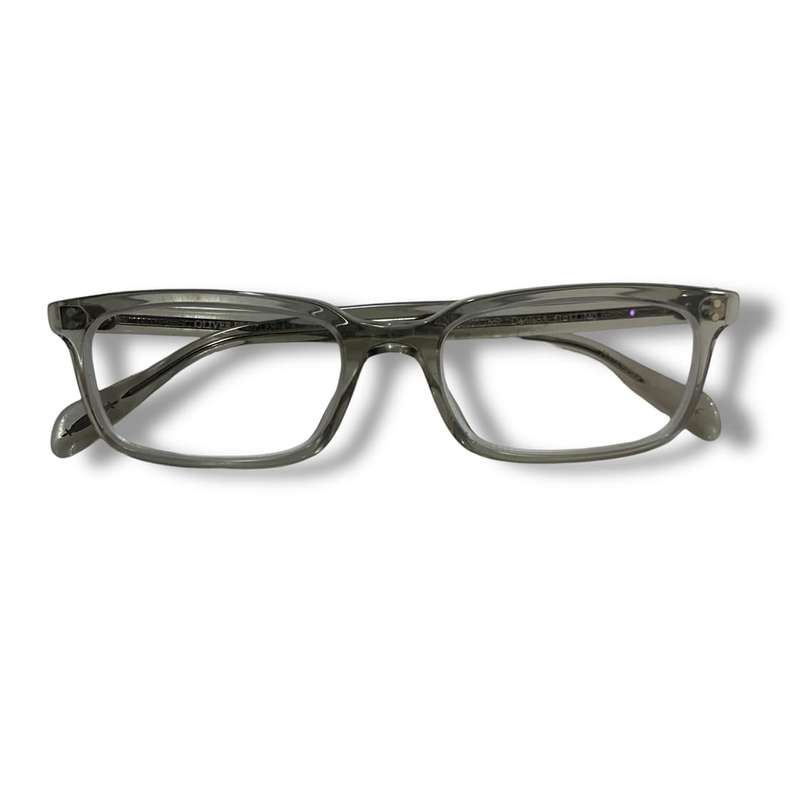 [140] Oliver Peoples 1688 OV5102 Denison 상품이미지2
