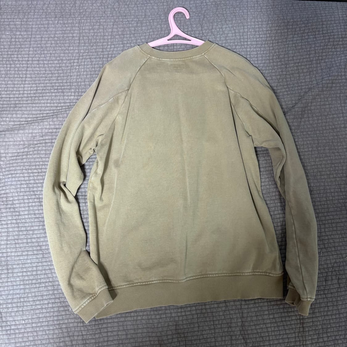 디네댓 맨투맨 상품이미지2