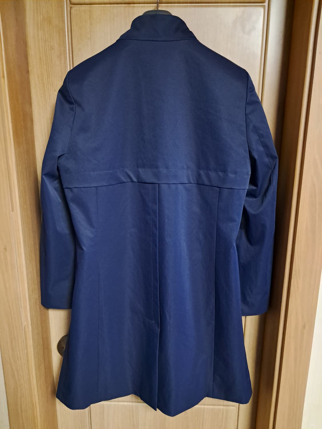 지센 여성 트렌치코트 90 상품이미지2