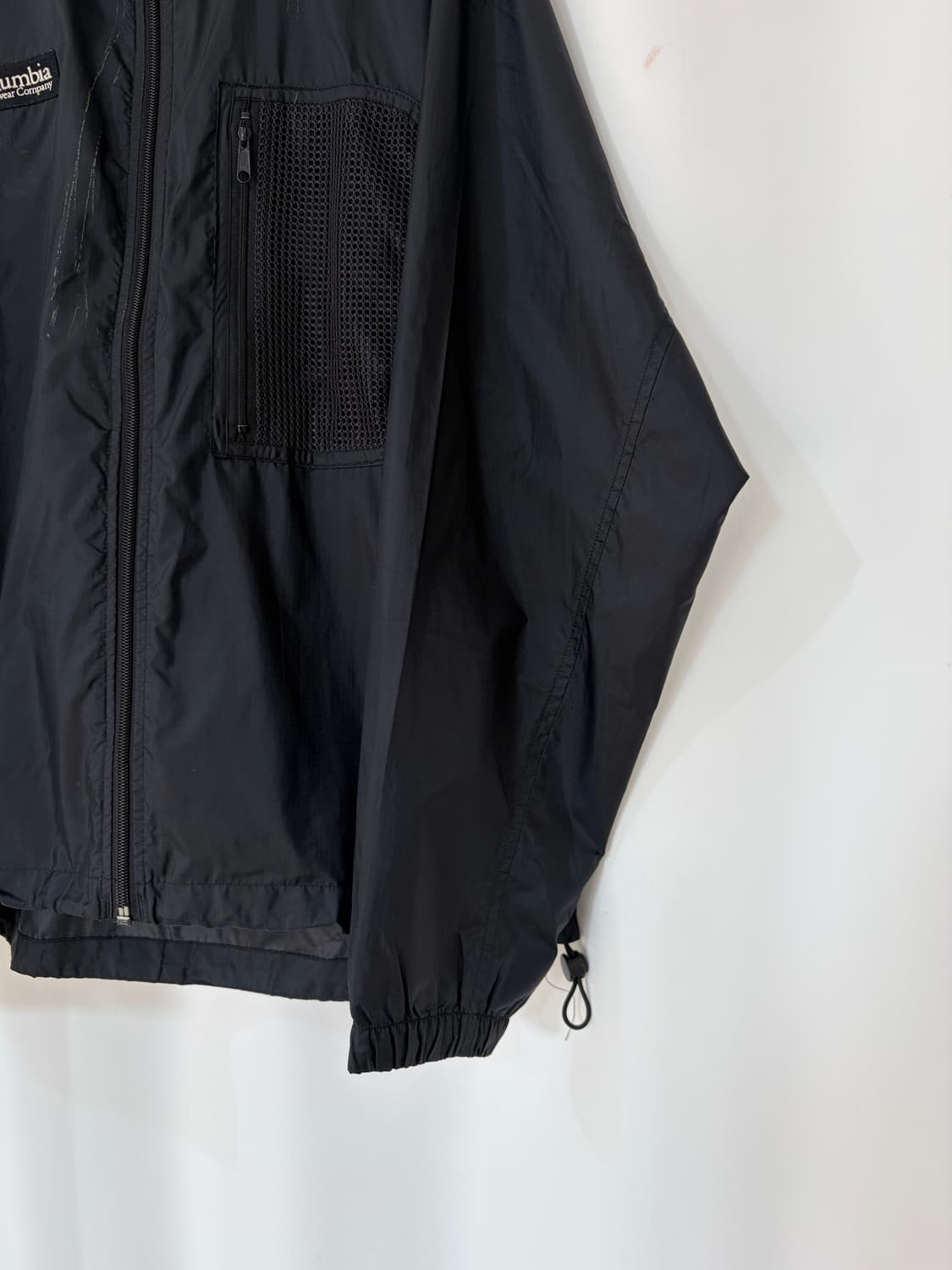 COLUMBIA jacket 상품이미지3