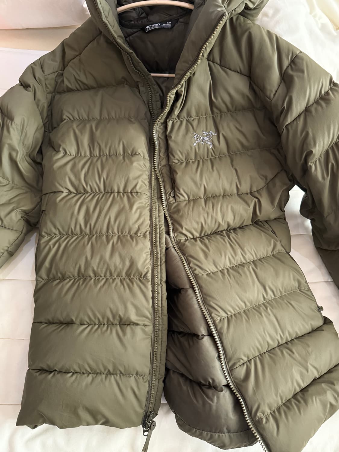 아크테릭스 토륨 후디  상품이미지2