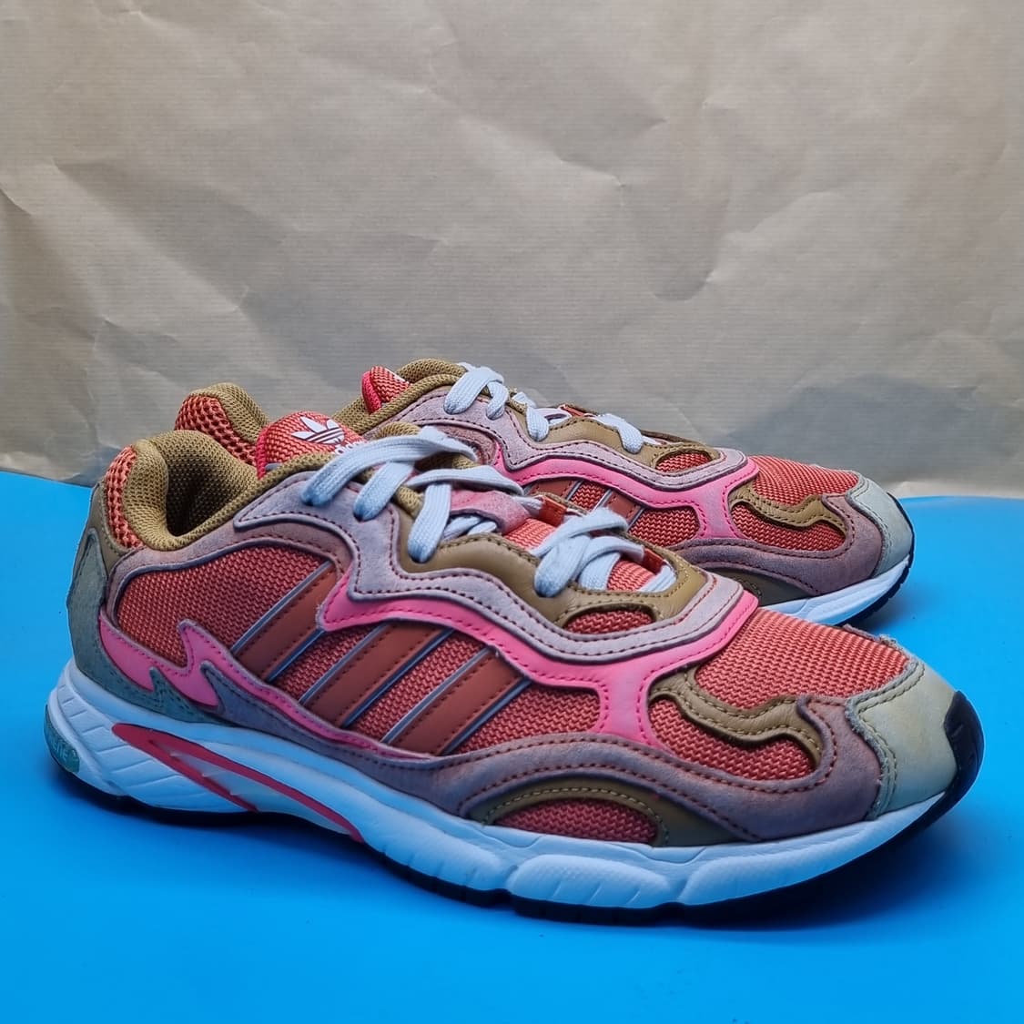 아디다스 템퍼런 남성운동화270  상품이미지1