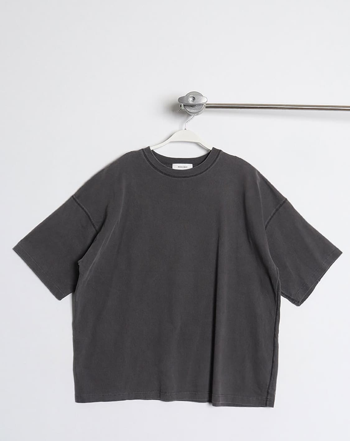 MONO-MART PigmentDye Oversized T-Shirts 상품이미지1