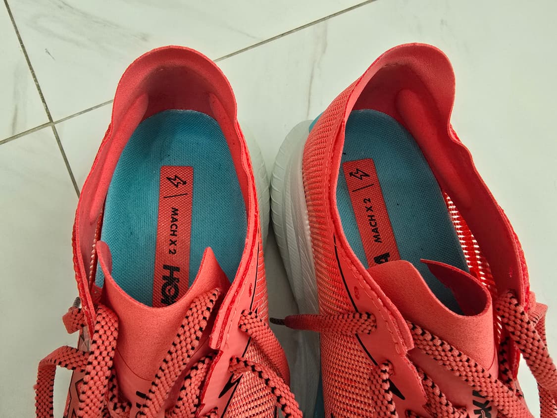 호카 마하x2 275 상품이미지3