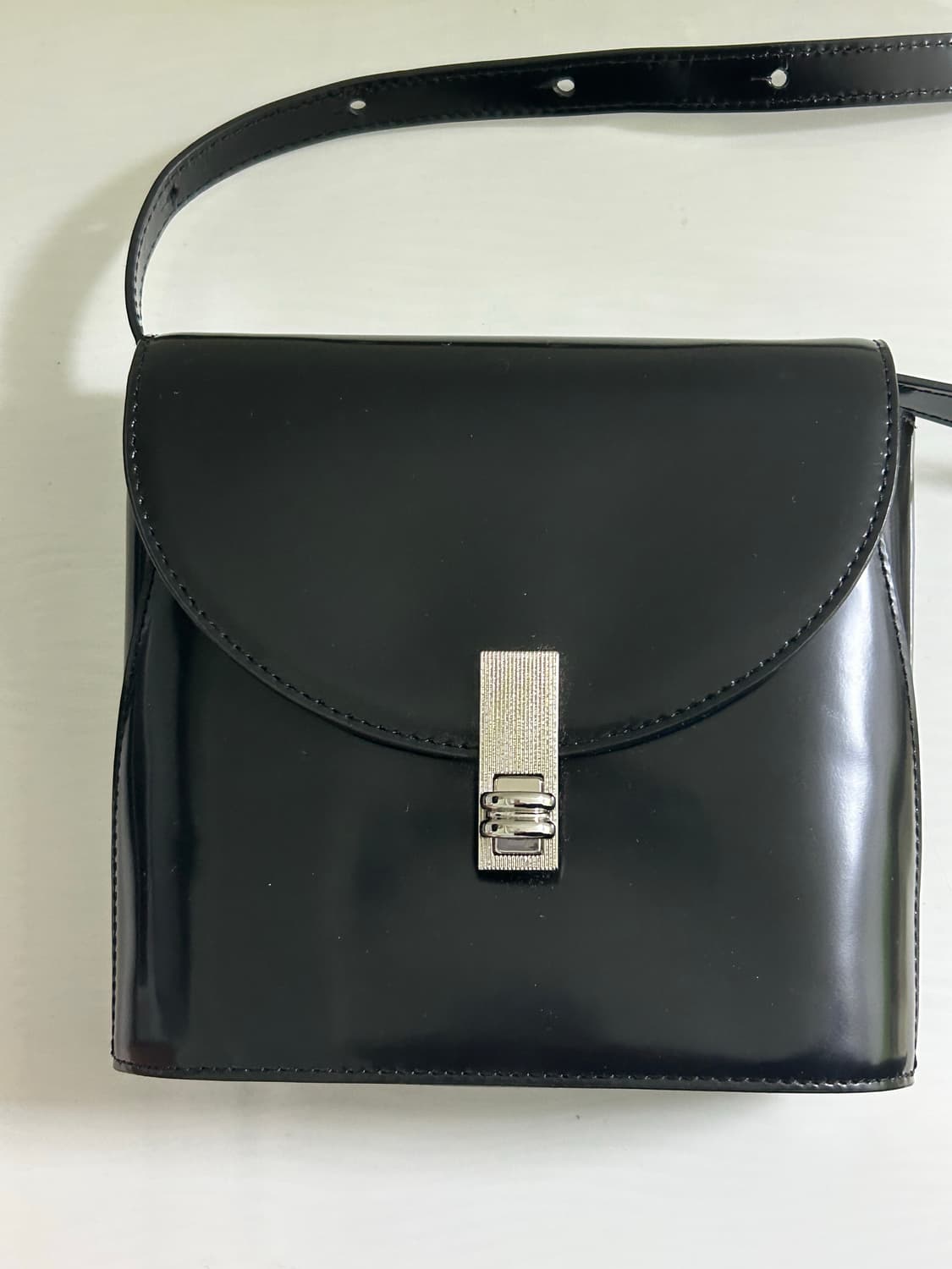 flor 플로르 lotus 가방 상품이미지5