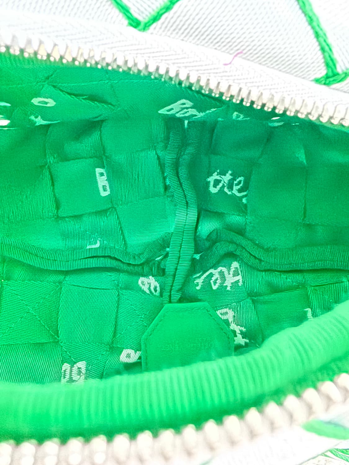 보테가베네타 토트백- 리미티드 상품이미지6