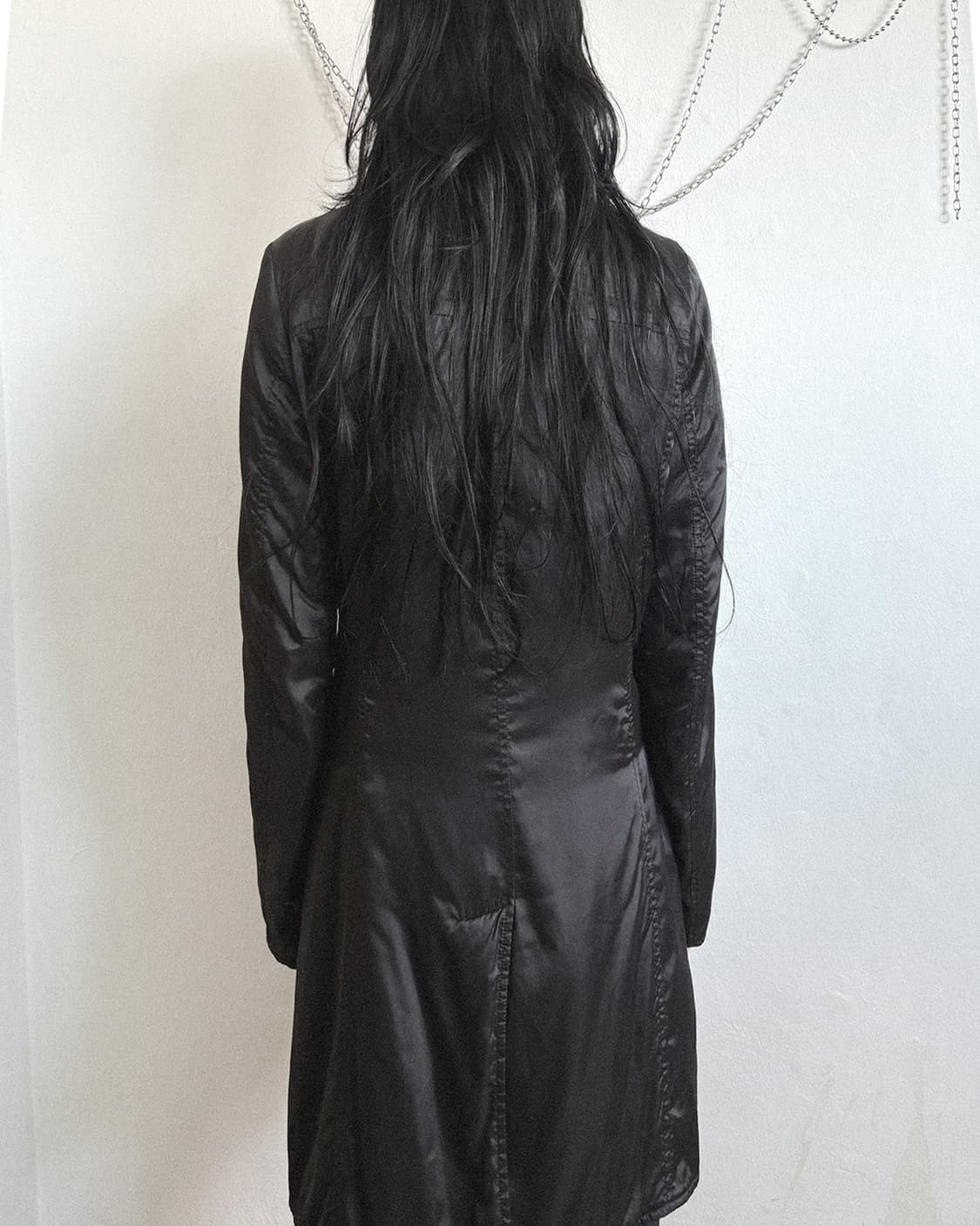 에르노 플라이트 라이트웨이트 패디드 나일론 코트 상품이미지4