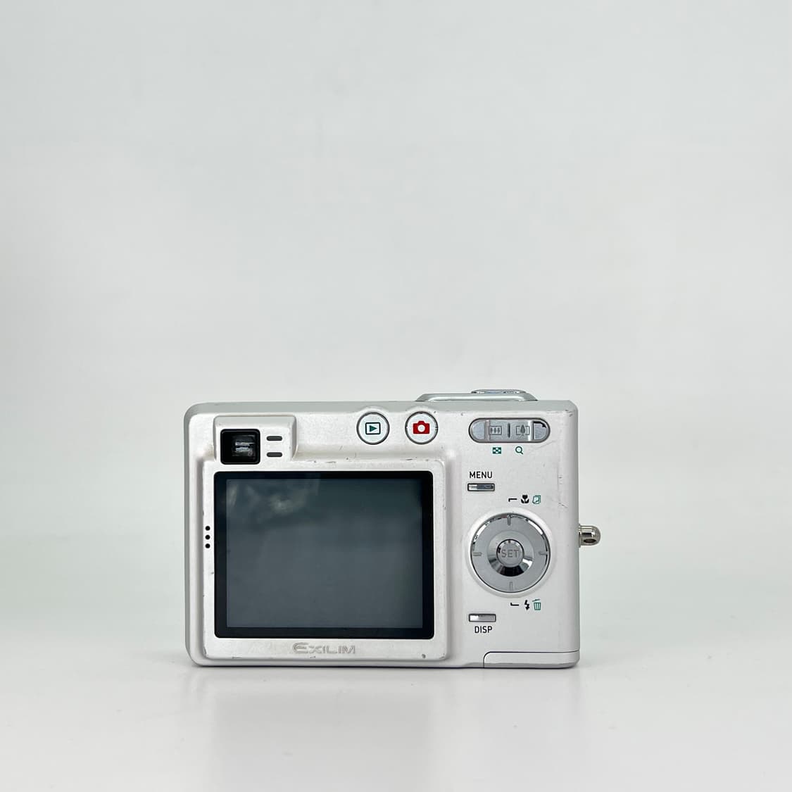 카시오 엑슬림 Casio Exilim EX-Z40 실버 상품이미지6