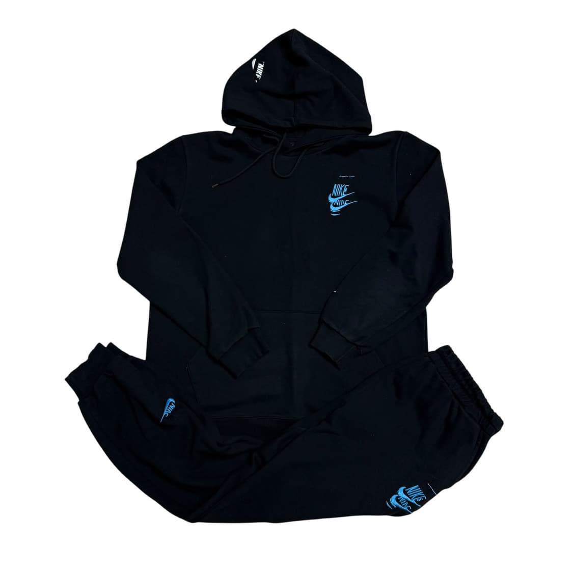 나이키 후드티 셋업 상품이미지1