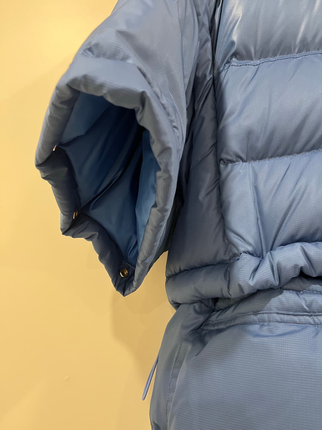 스탠드얼론 패딩 상품이미지6