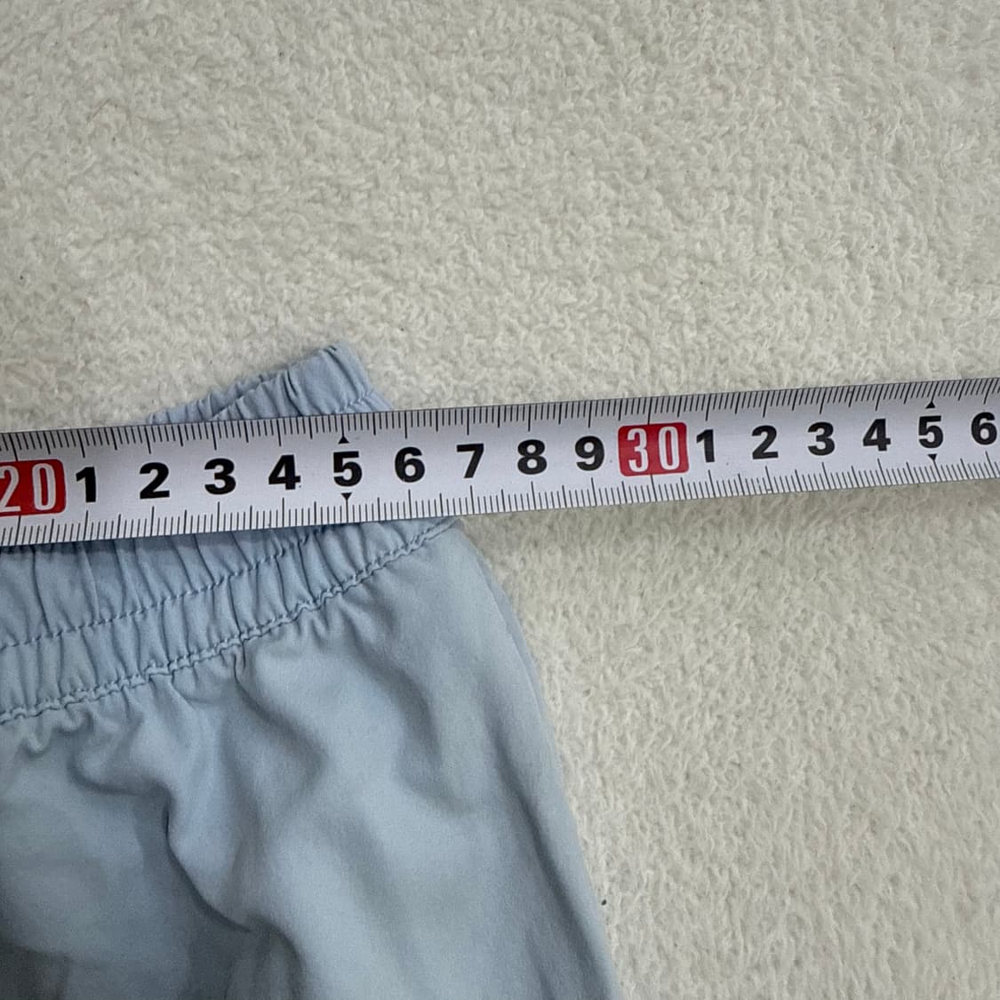 130 노스페이스 키즈 트레이닝 반바지 0331T 상품이미지6