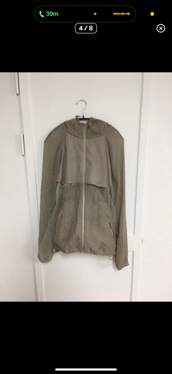 Xlim 엑슬림 후드집업 2사이즈 상품이미지3