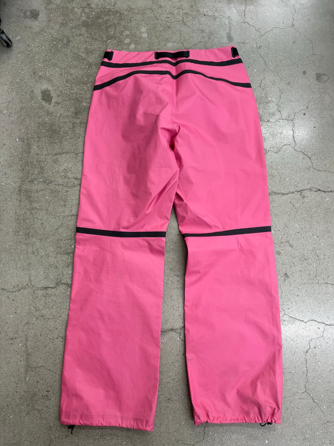 슈프림 노스페이스 써밋 셋업 L 상품이미지8