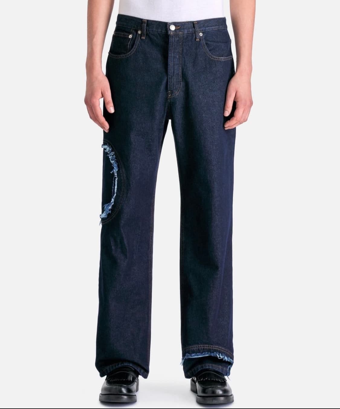 에드워드 커밍 써클 윈도우 진 상품이미지1