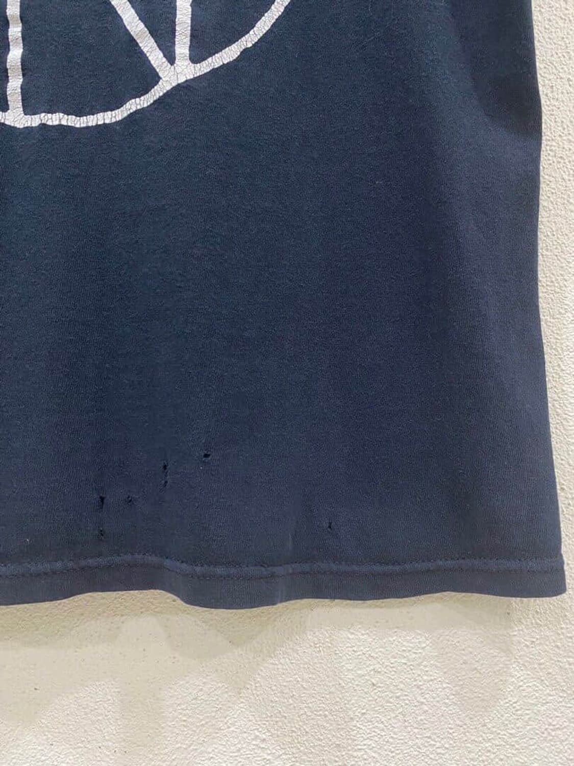 Vintage Conflict uk punk band tshirt 상품이미지5