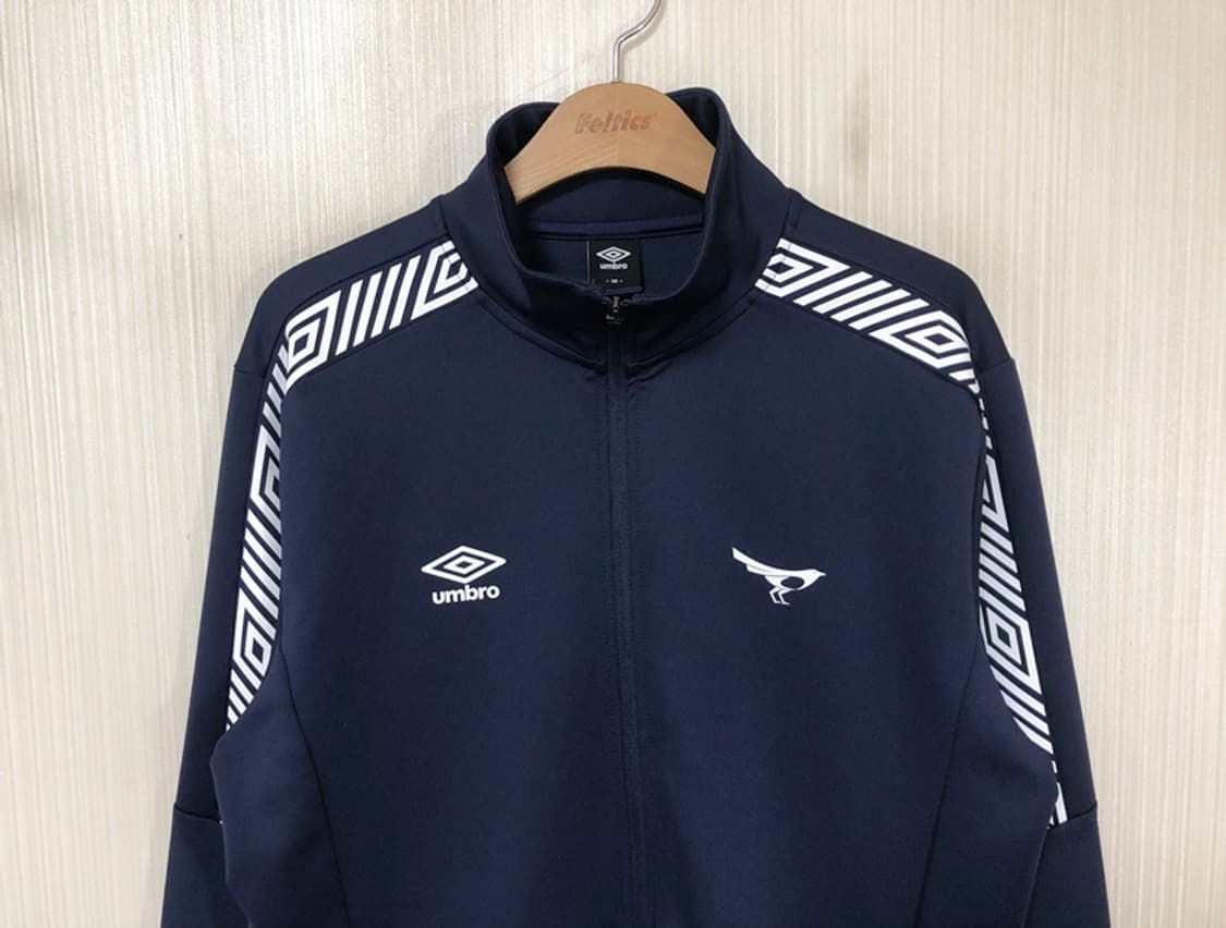 K리그 엄브로 성남FC 트랙탑자켓/트랙슈트 100 상품이미지2