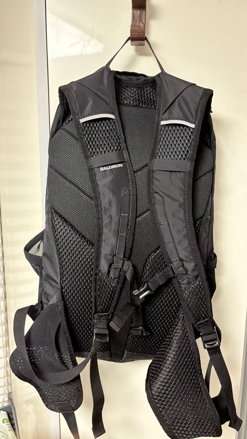 살로몬 트레블레이저 등산 가방 20L 상품이미지3