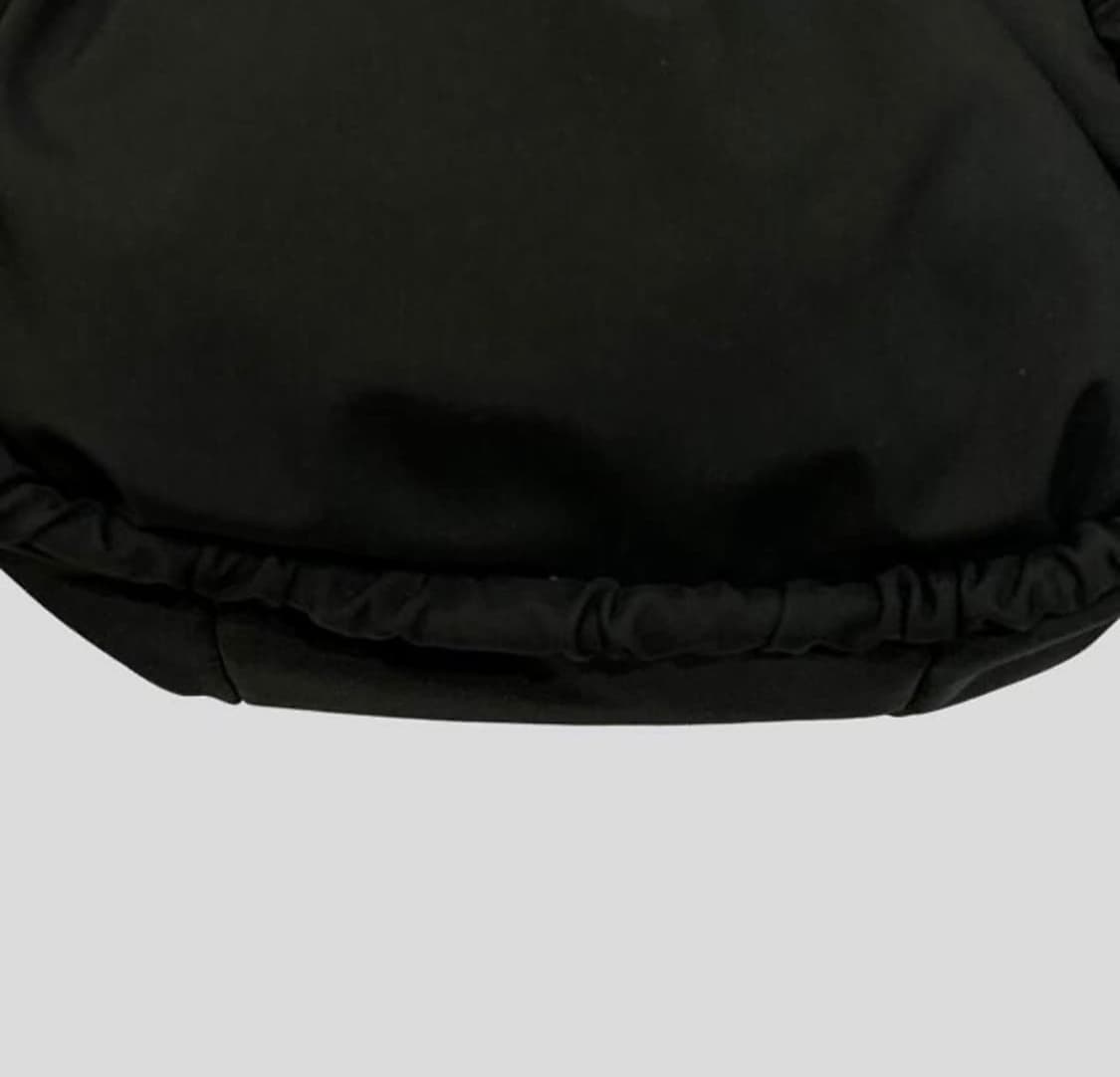 Y‘SACCS by Yohji Yamamoto hand bag 상품이미지4