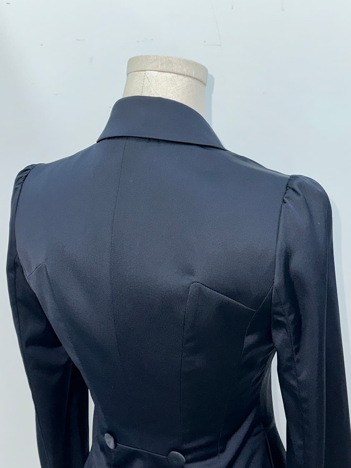 잇미샤 크롭 자켓 상품이미지6