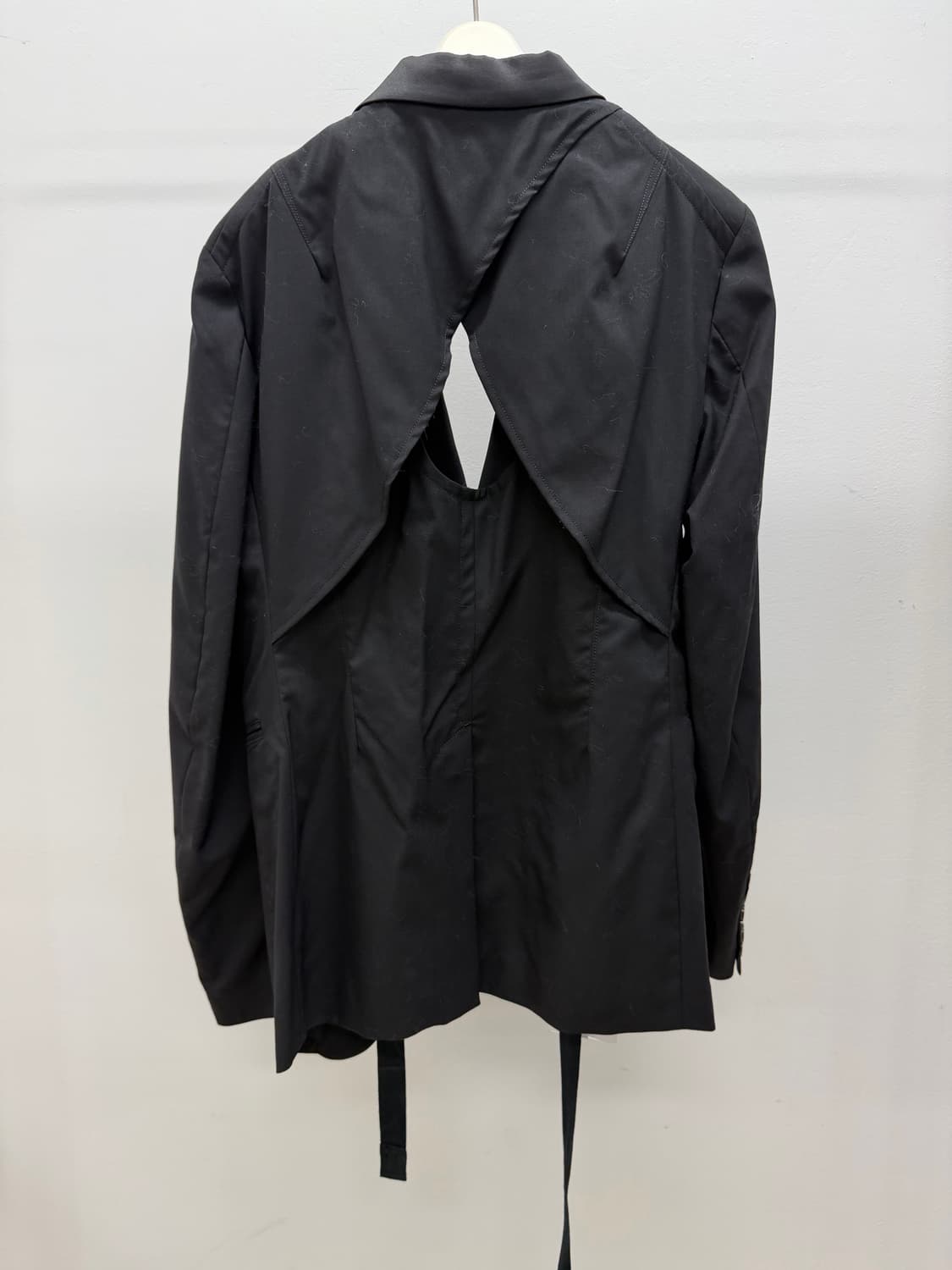 Takahiromiyashita The Soloist 17ss 블레이저 상품이미지6