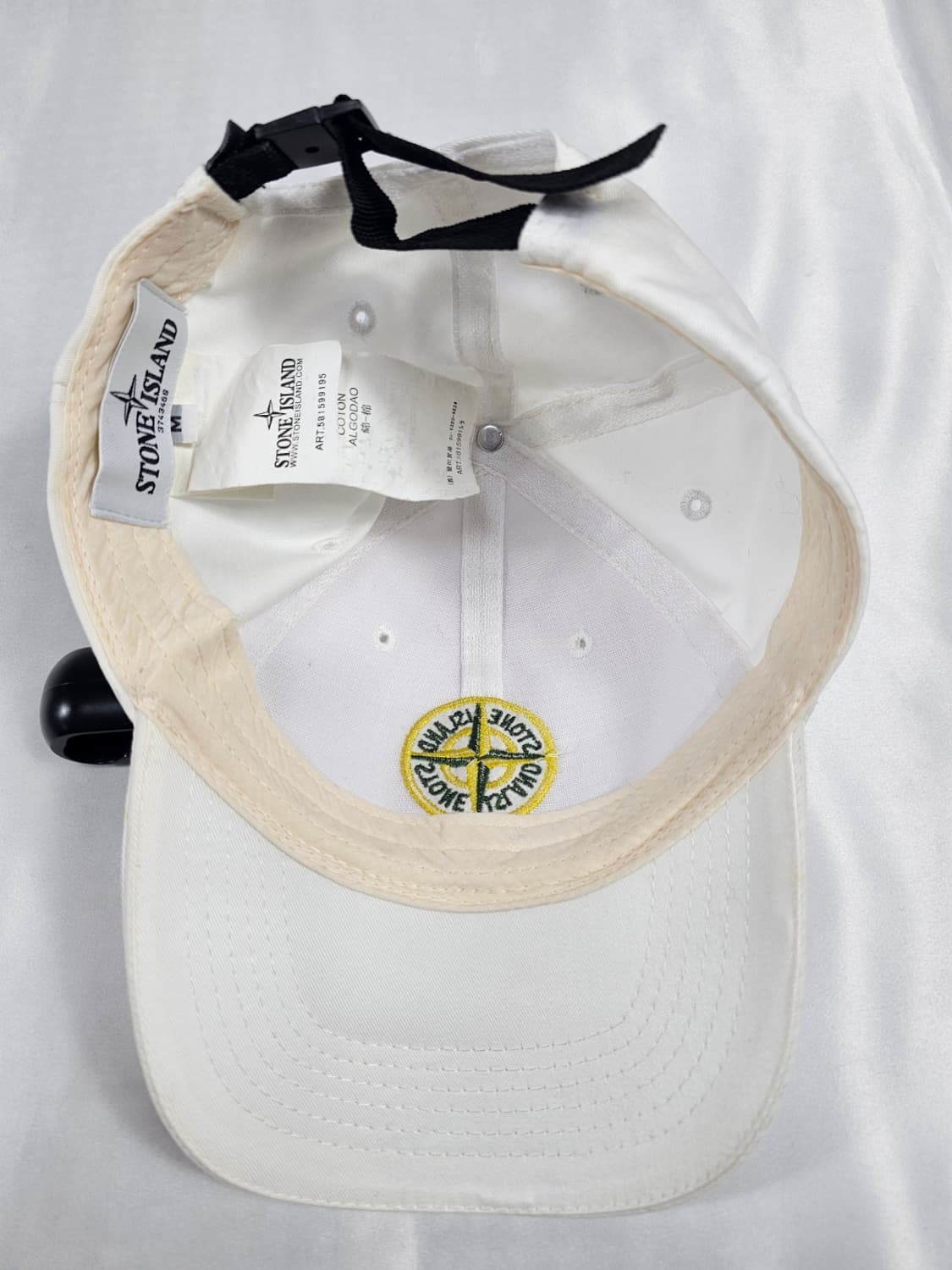 스톤아일랜드볼캡 상품이미지3