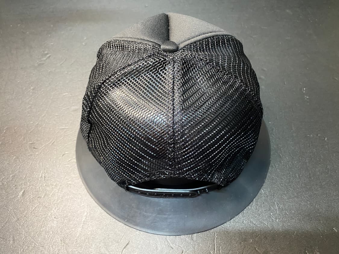 otto vintage trucker cap 상품이미지4