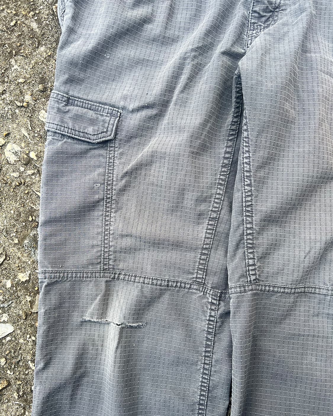 Carhartt Ripstop Pants 상품이미지5
